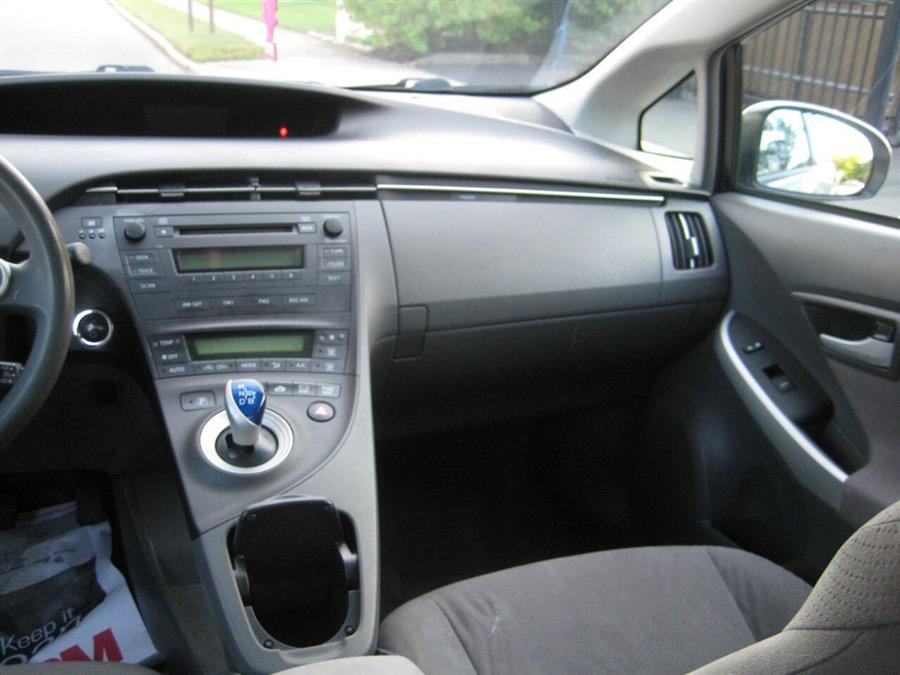 2011 Toyota Prius II - Photo 16