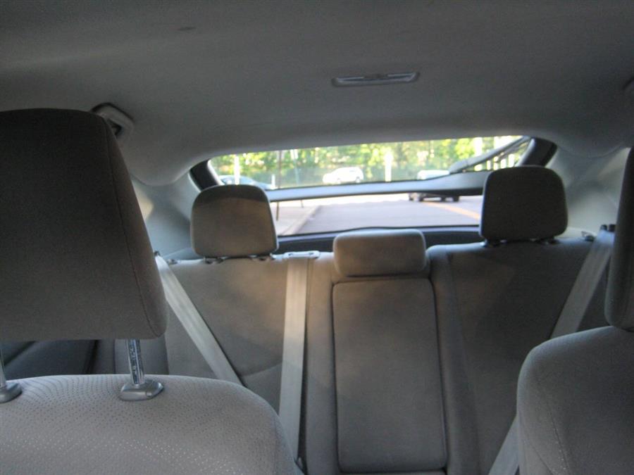 2011 Toyota Prius II - Photo 17