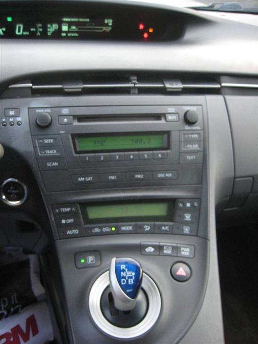 2011 Toyota Prius II - Photo 18