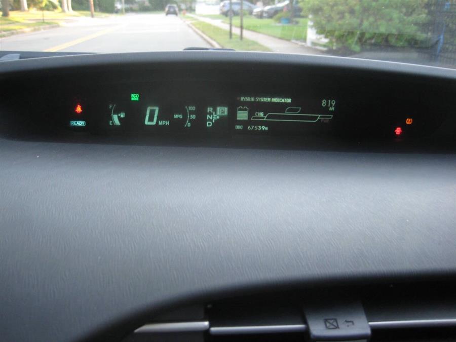 2011 Toyota Prius II - Photo 19