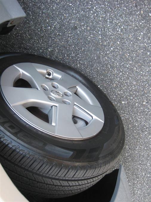 2011 Toyota Prius II - Photo 20