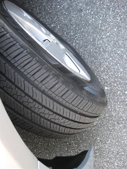 2011 Toyota Prius II - Photo 21