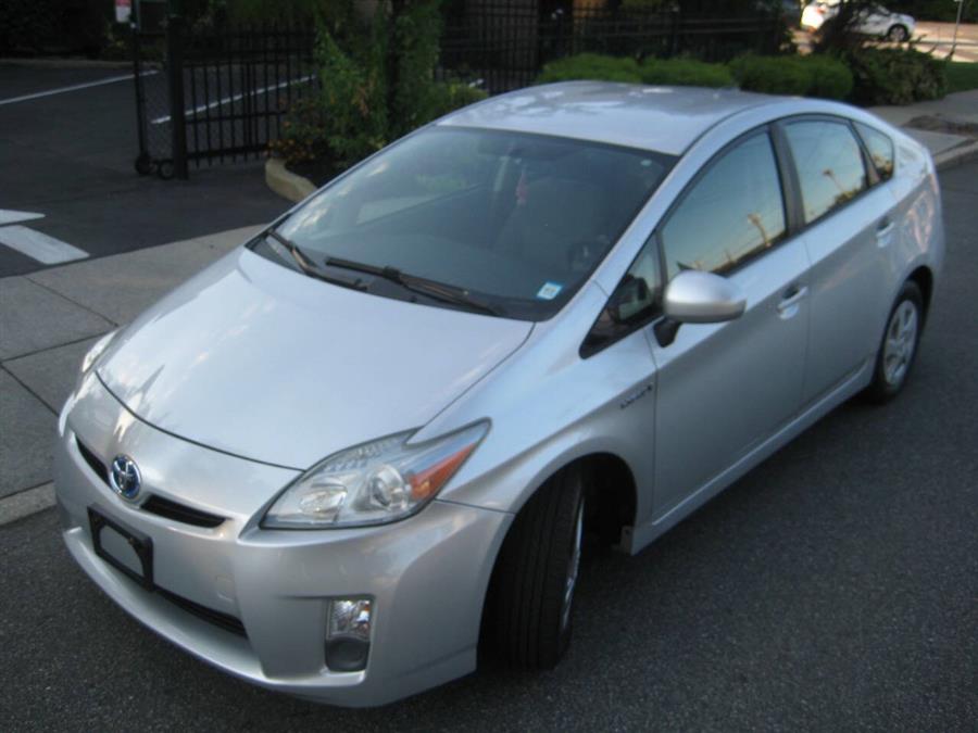 2011 Toyota Prius II - Photo 22