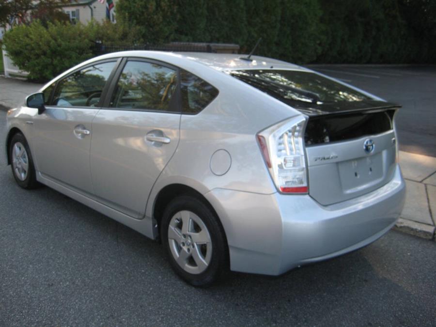 2011 Toyota Prius II - Photo 6