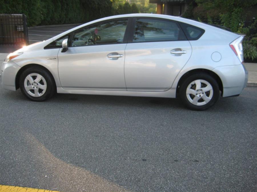 2011 Toyota Prius II - Photo 7