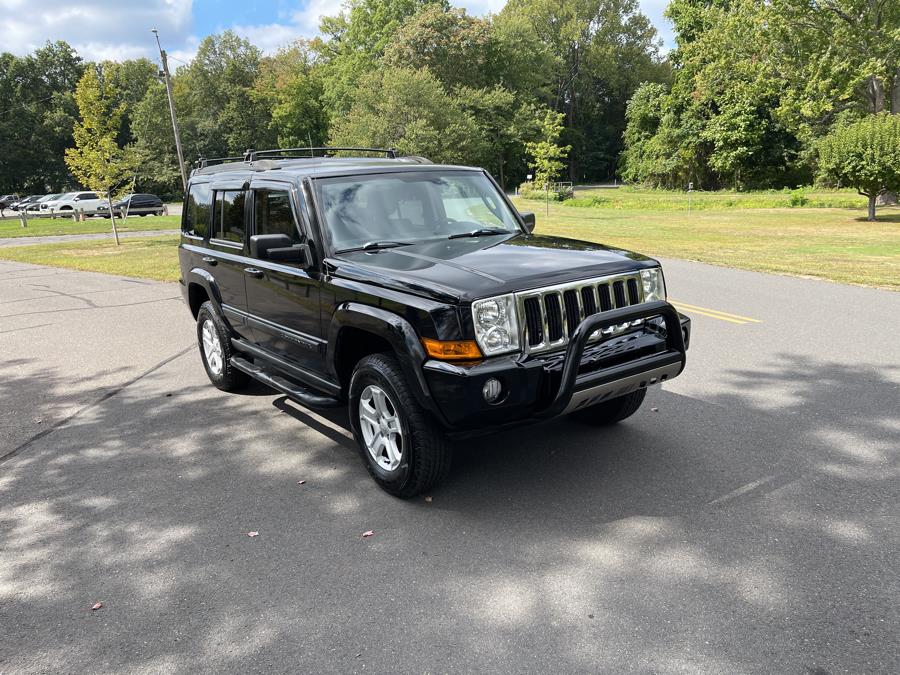 2007 Jeep Commander Sport 4X4's photo