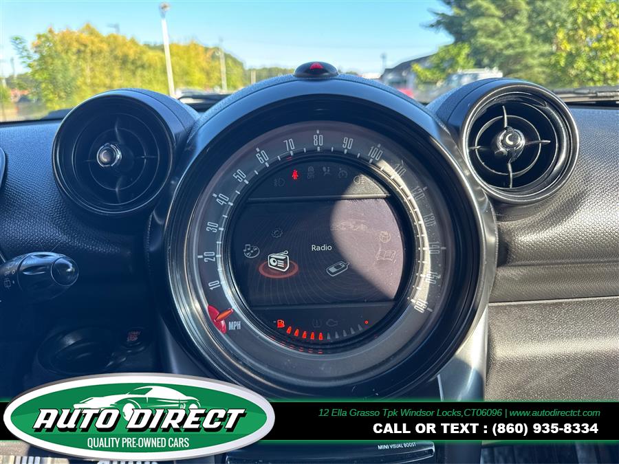 2015 MINI Countryman Countryman S - Photo 12