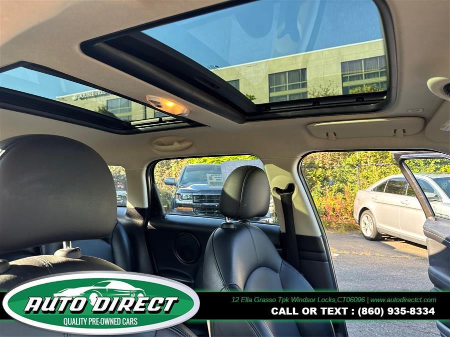 2015 MINI Countryman Countryman S - Photo 18