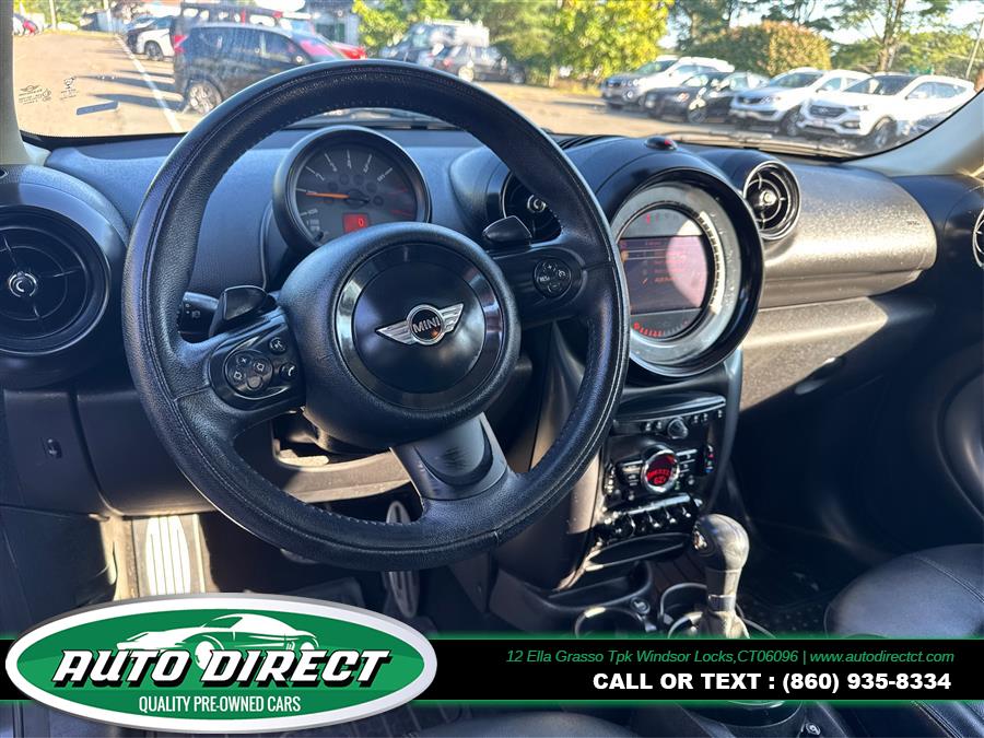 2015 MINI Countryman Countryman S - Photo 10