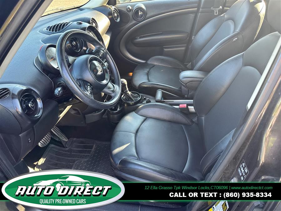 2015 MINI Countryman Countryman S - Photo 9