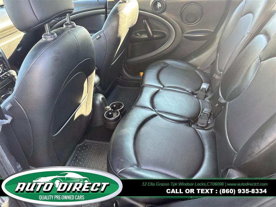 2015 MINI Countryman Countryman S - Photo 20