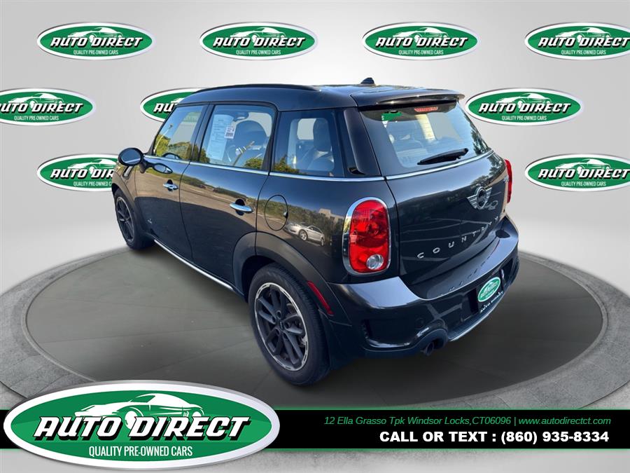 2015 MINI Countryman Countryman S - Photo 7