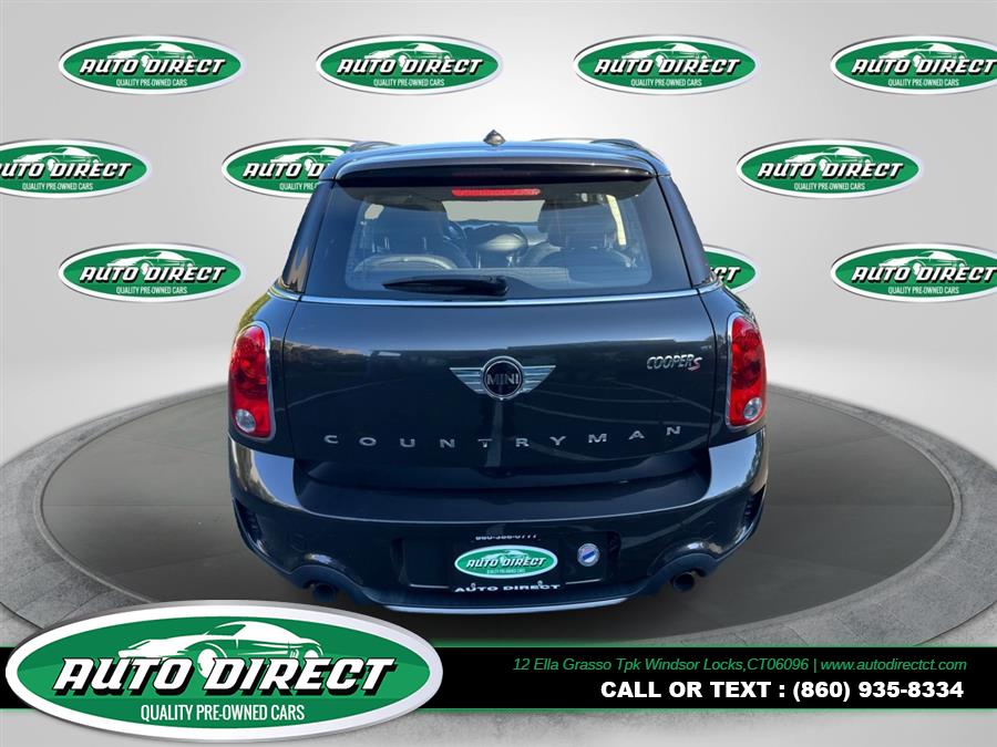 2015 MINI Countryman Countryman S - Photo 6
