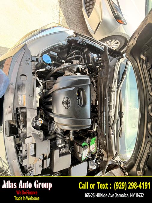2017 Toyota Yaris iA Base - Photo 18