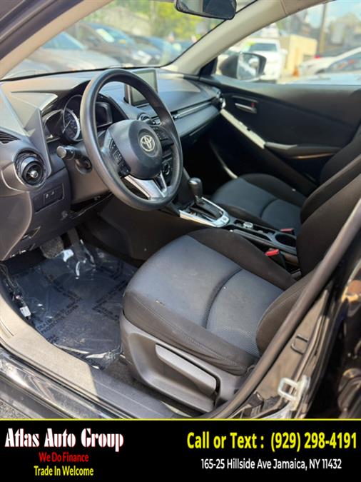 2017 Toyota Yaris iA Base - Photo 7