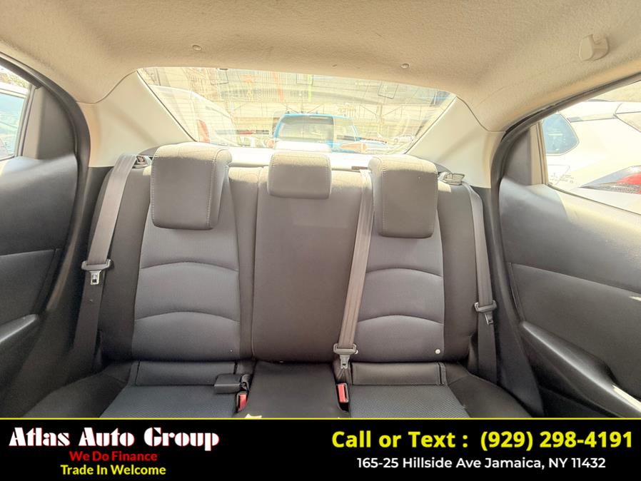 2017 Toyota Yaris iA Base - Photo 10