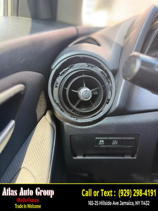 2017 Toyota Yaris iA Base - Photo 16