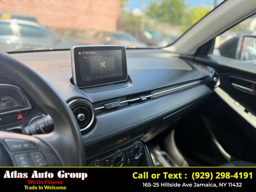 2017 Toyota Yaris iA Base - Photo 12