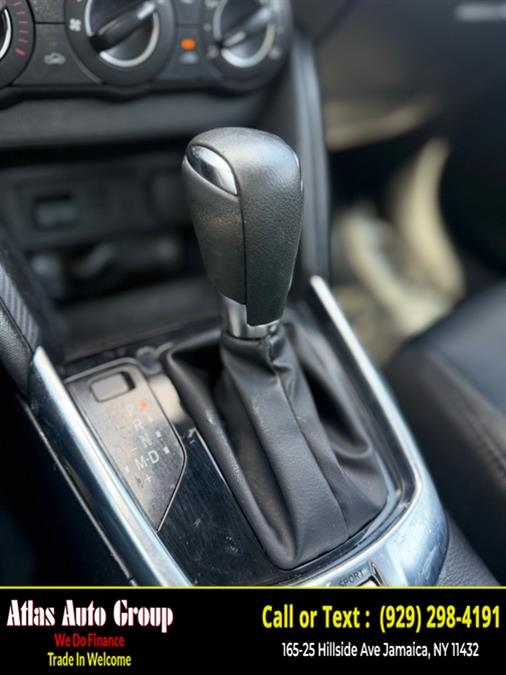 2017 Toyota Yaris iA Base - Photo 13