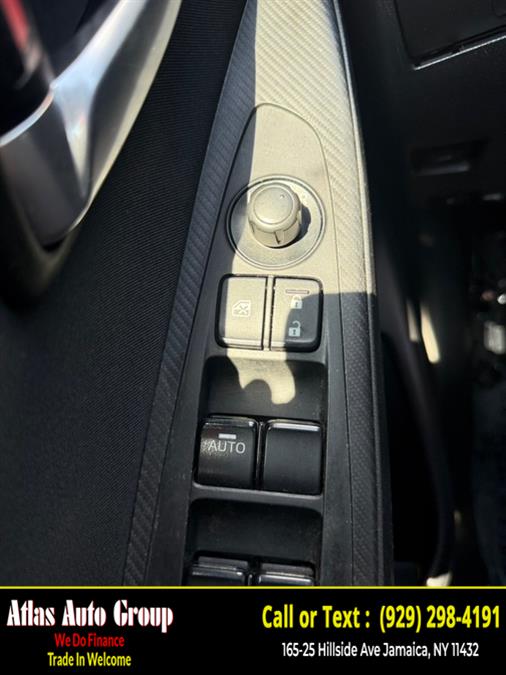 2017 Toyota Yaris iA Base - Photo 17