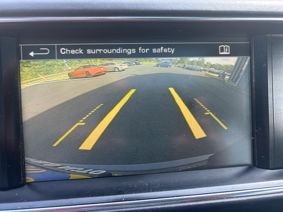 2016 Land Rover Range Rover HSE - Photo 11