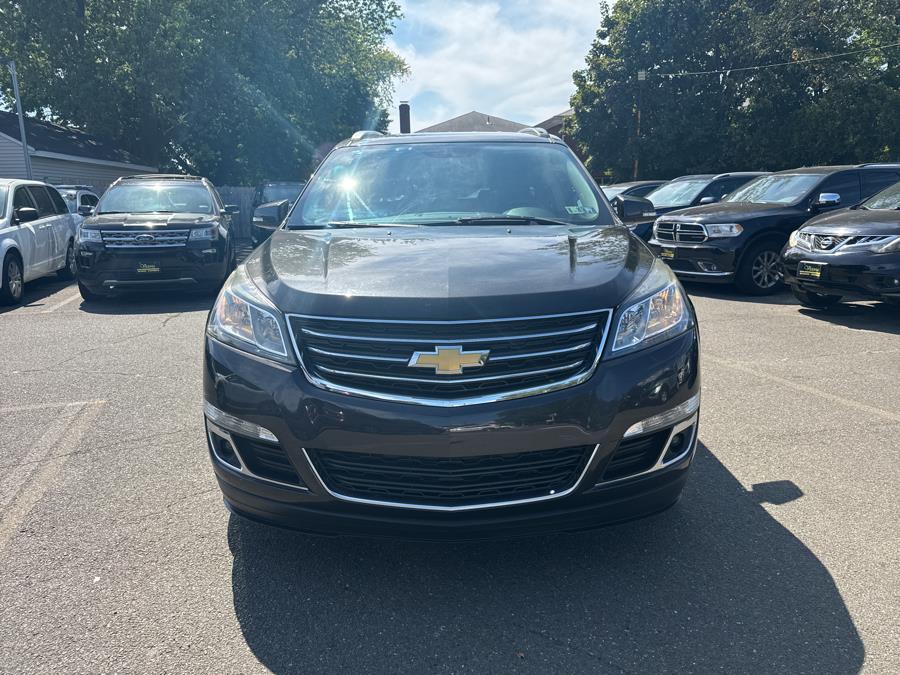 2017 Chevrolet Traverse 1LT FWD's photo