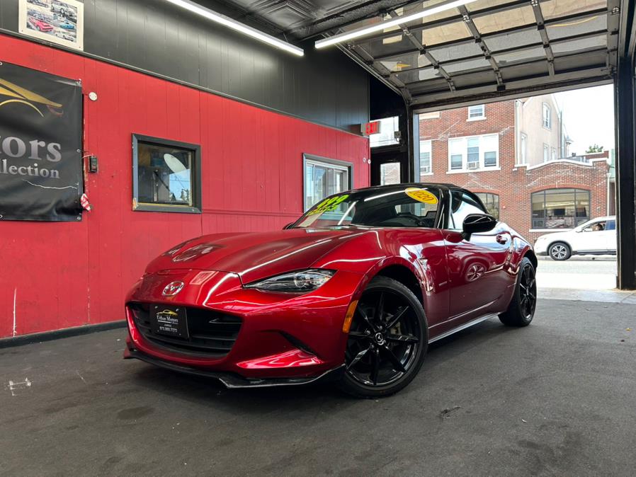2020 Mazda MX-5 Miata Club Auto's photo