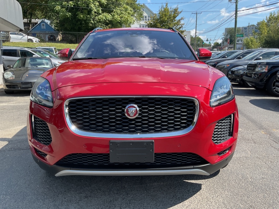 2020 Jaguar E-PACE P250's photo
