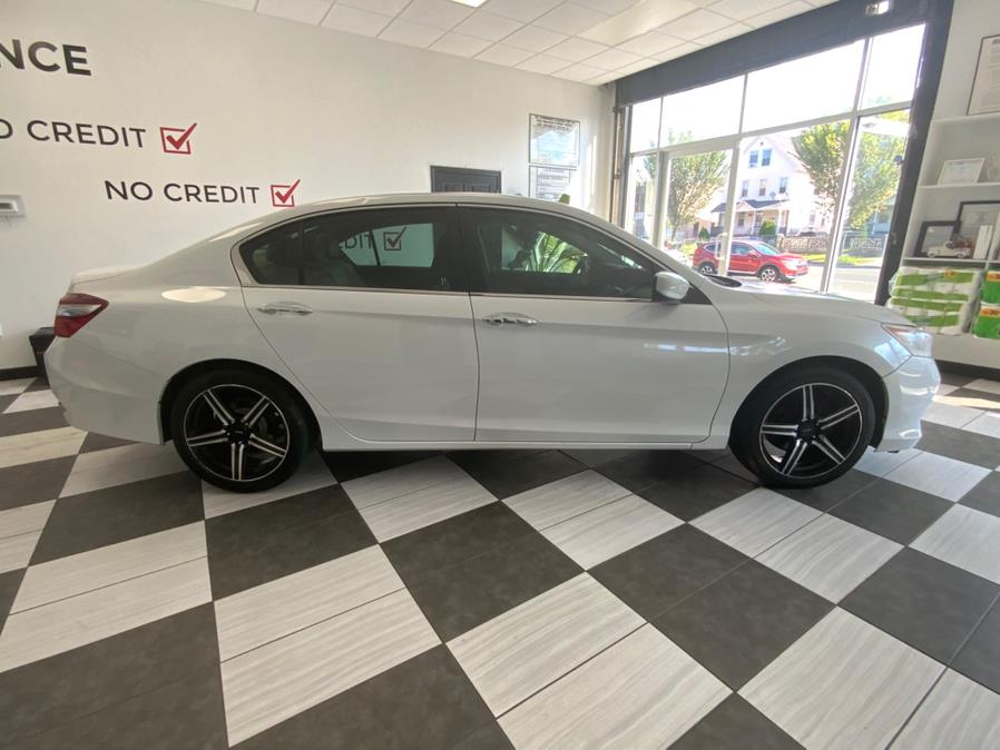 2016 Honda Accord LX - Photo 7