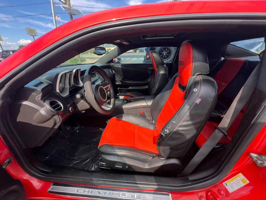 2010 Chevrolet Camaro 1SS - Photo 6