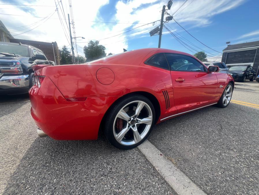 2010 Chevrolet Camaro 1SS - Photo 2