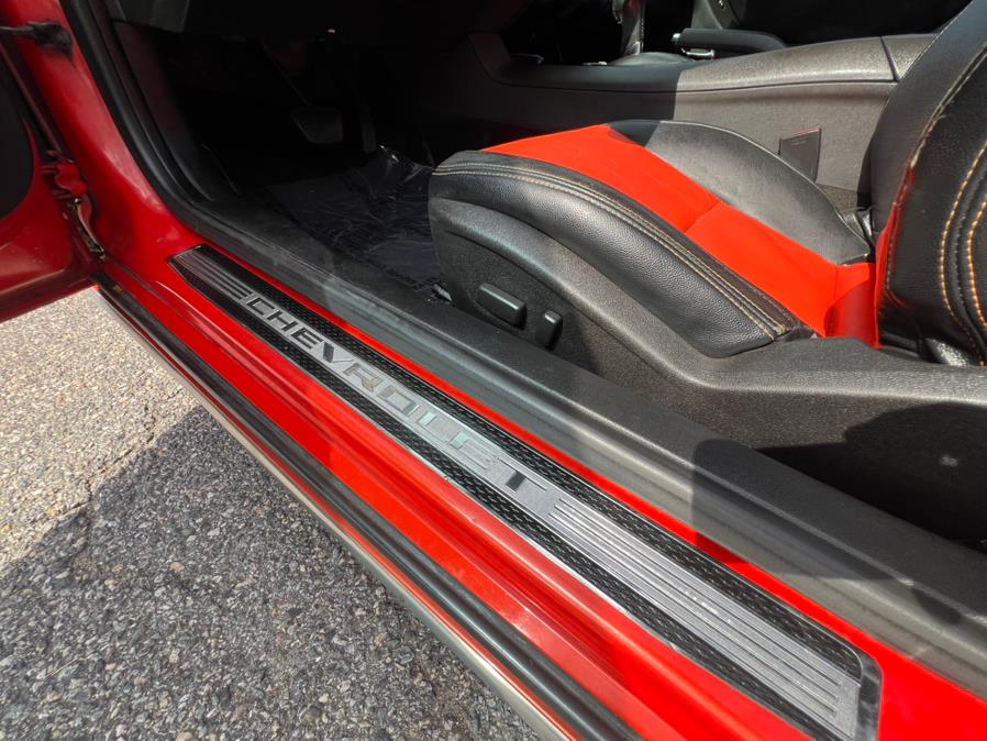 2010 Chevrolet Camaro 1SS - Photo 9
