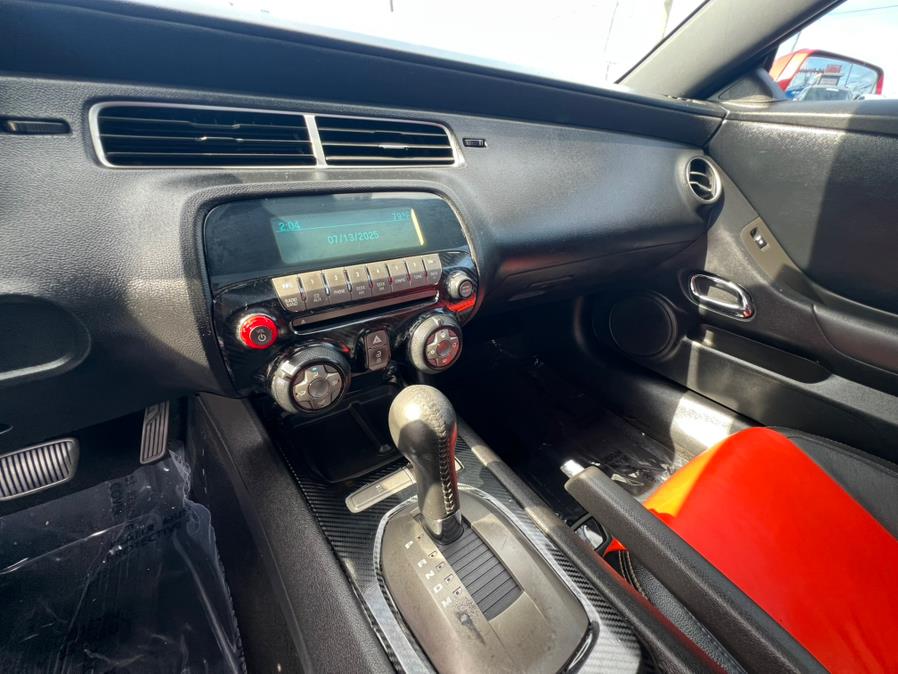 2010 Chevrolet Camaro 1SS - Photo 10