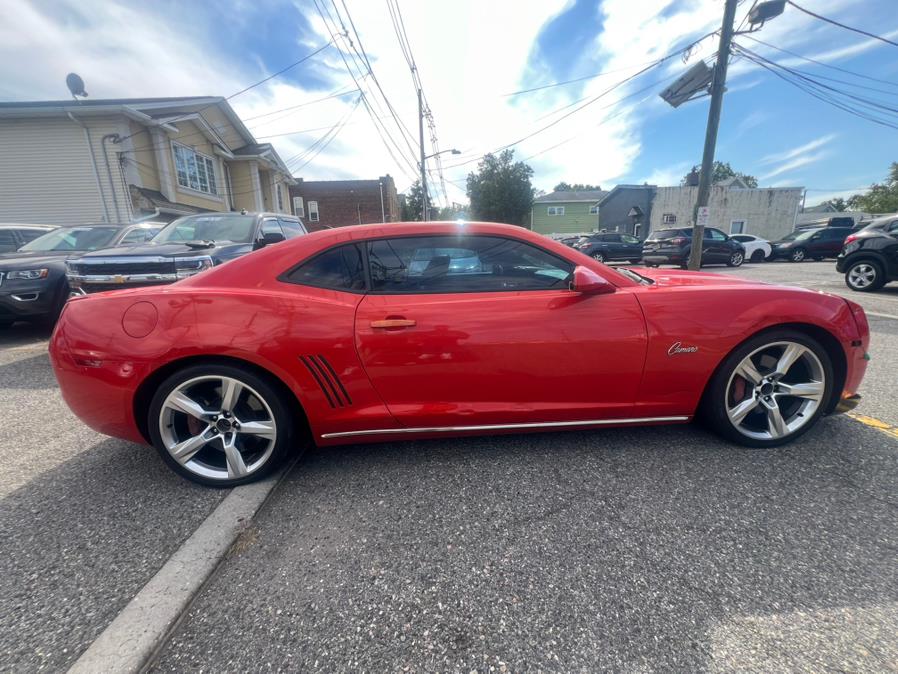 2010 Chevrolet Camaro 1SS - Photo 3