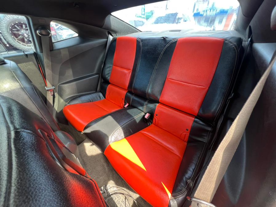 2010 Chevrolet Camaro 1SS - Photo 8