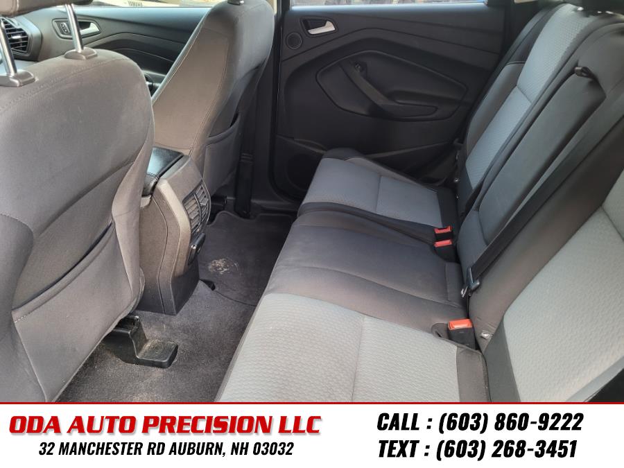 2017 Ford Escape SE - Photo 10