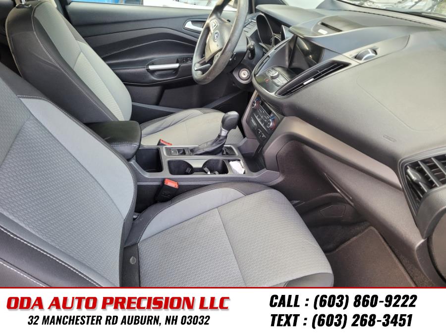 2017 Ford Escape SE - Photo 8