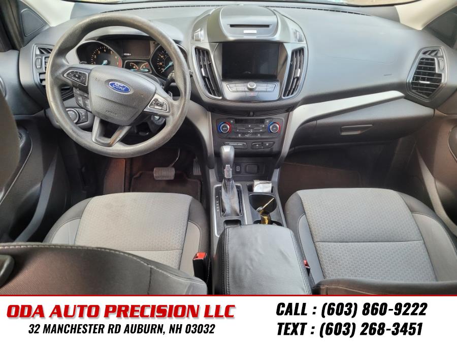 2017 Ford Escape SE - Photo 11