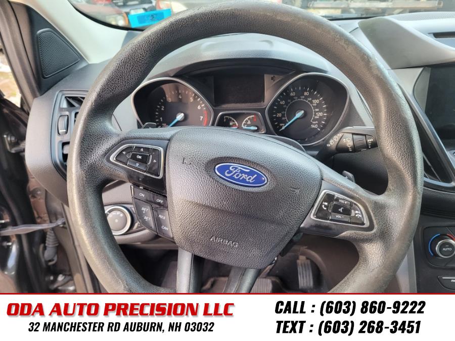 2017 Ford Escape SE - Photo 14