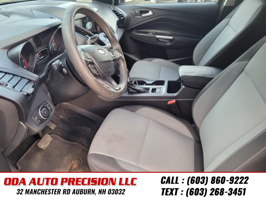 2017 Ford Escape SE - Photo 13