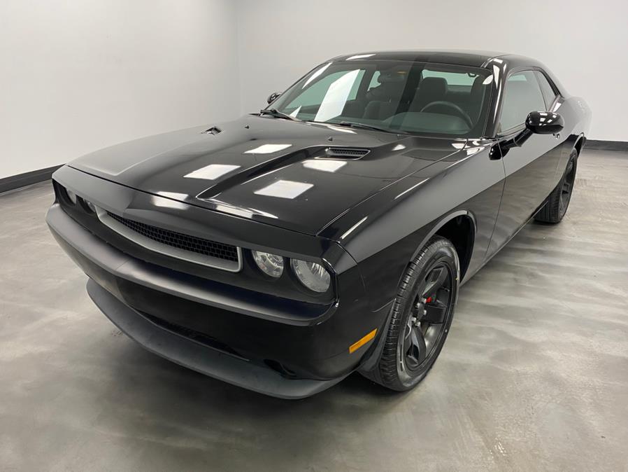 2012 Dodge Challenger SXT's photo