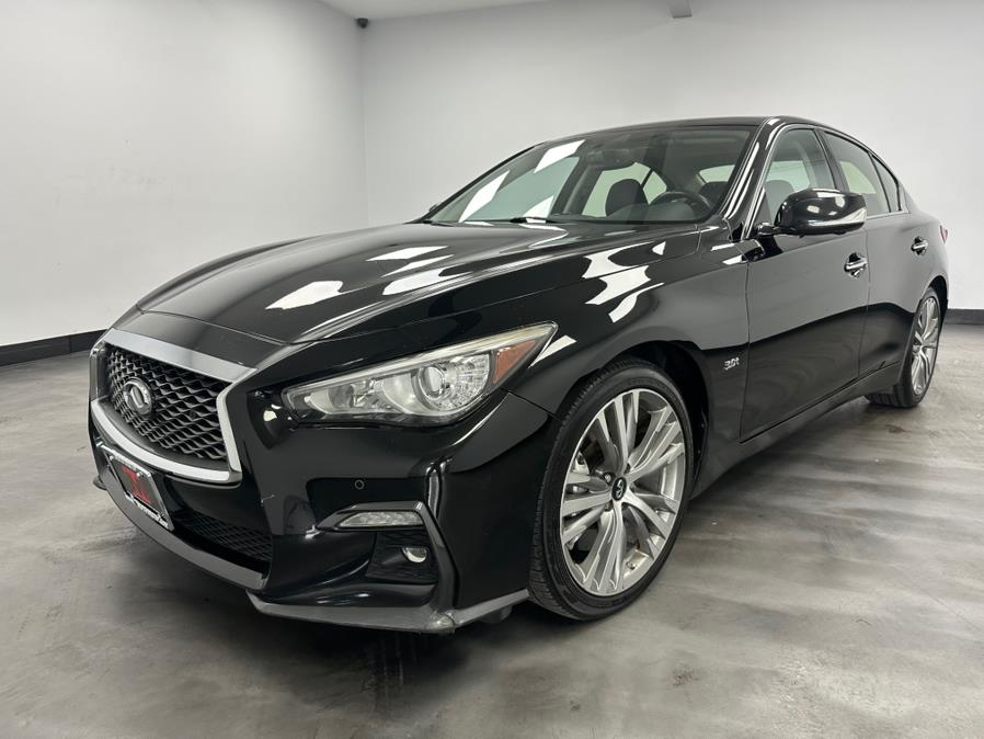 2019 INFINITI Q50 3.0t SPORT AWD's photo