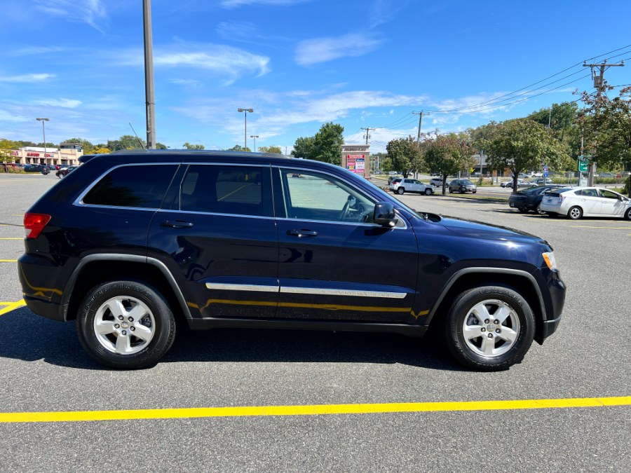 2011 Jeep Grand Cherokee Laredo - Photo 7