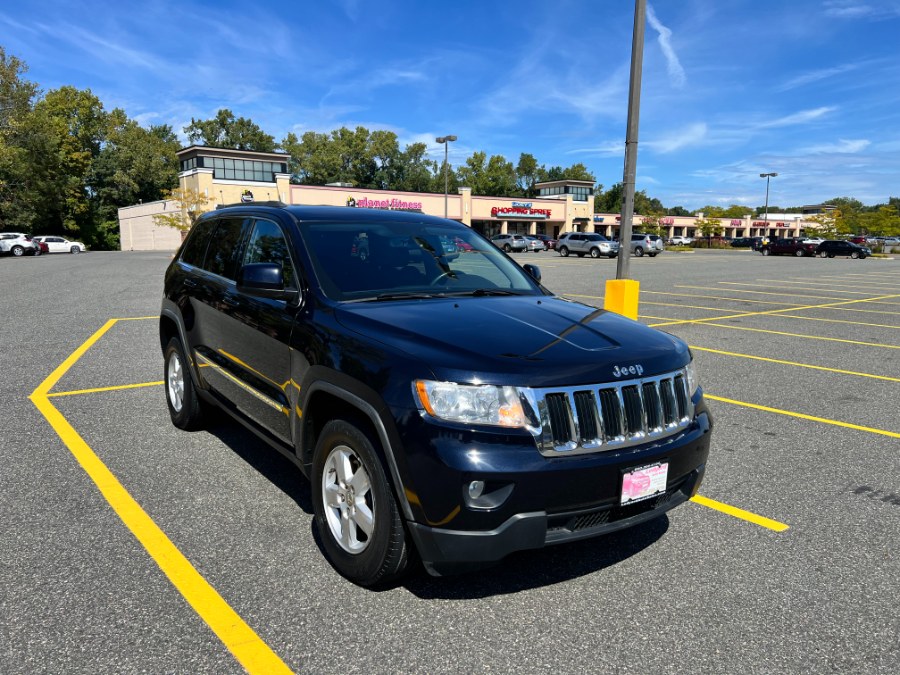 2011 Jeep Grand Cherokee