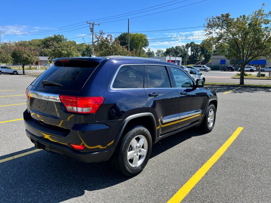 2011 Jeep Grand Cherokee Laredo - Photo 6