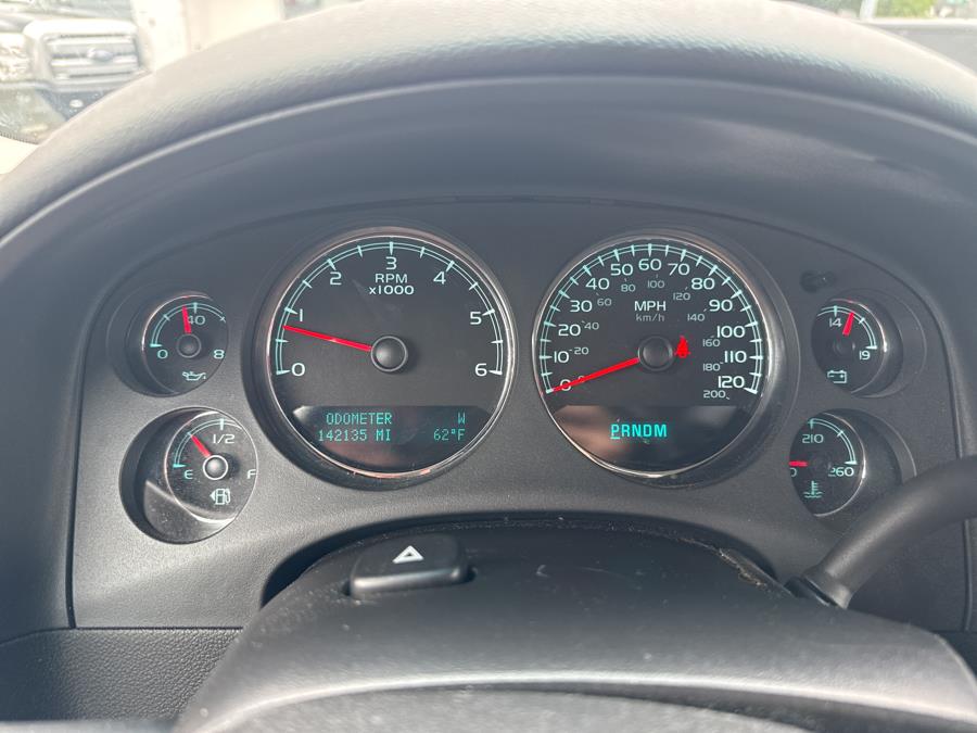 2009 Chevrolet Tahoe LTZ - Photo 11