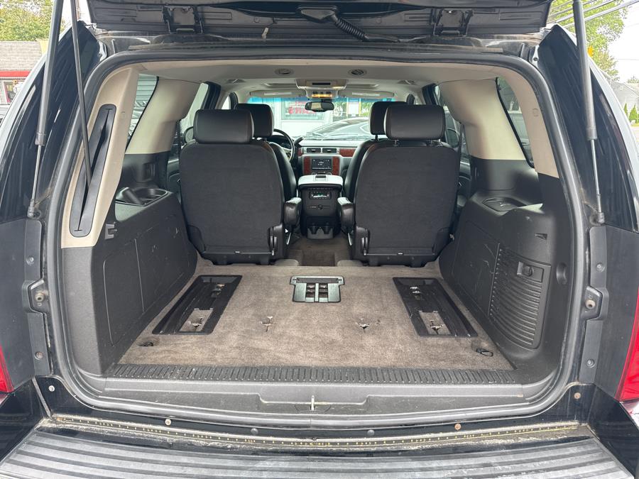 2009 Chevrolet Tahoe LTZ - Photo 13