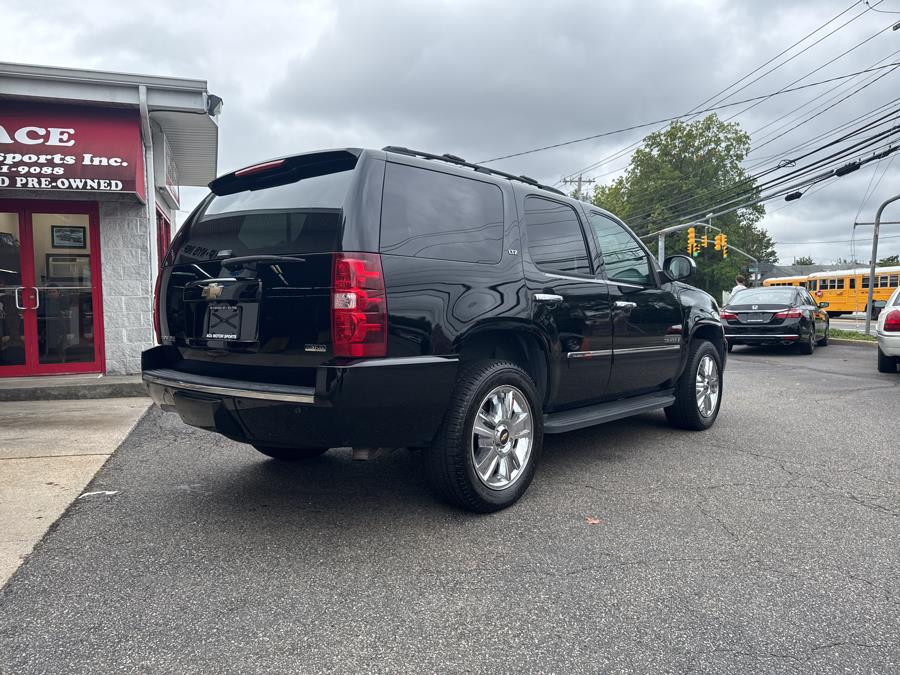 2009 Chevrolet Tahoe LTZ - Photo 8