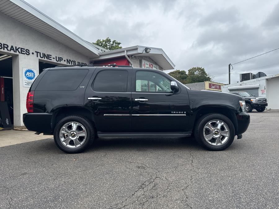 2009 Chevrolet Tahoe LTZ - Photo 7