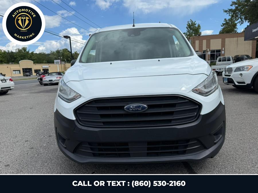 2020 Ford Transit Connect Van XL LWB (Rear 180 Degree Door)'s photo